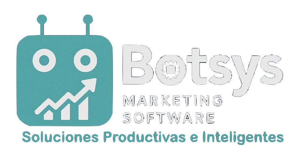 Botsys, plataforma digital de energ&iacute;a